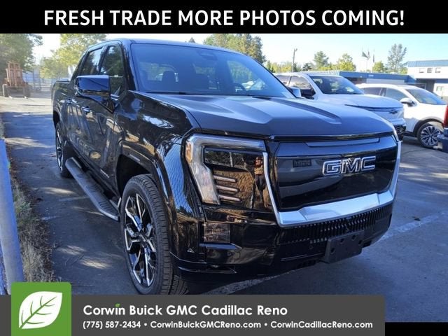 gmc sierra ev 2025 1GT40LEL2SU410400 image gmc sierra ev 2025 1GT40LEL2SU410400 image